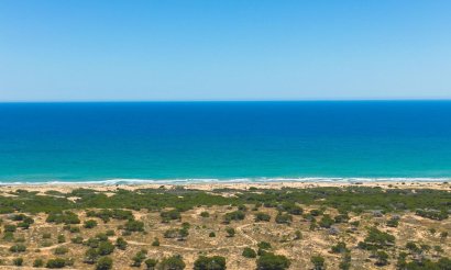 Reventa - Apartamento / piso - Guardamar del Segura - El Moncayo