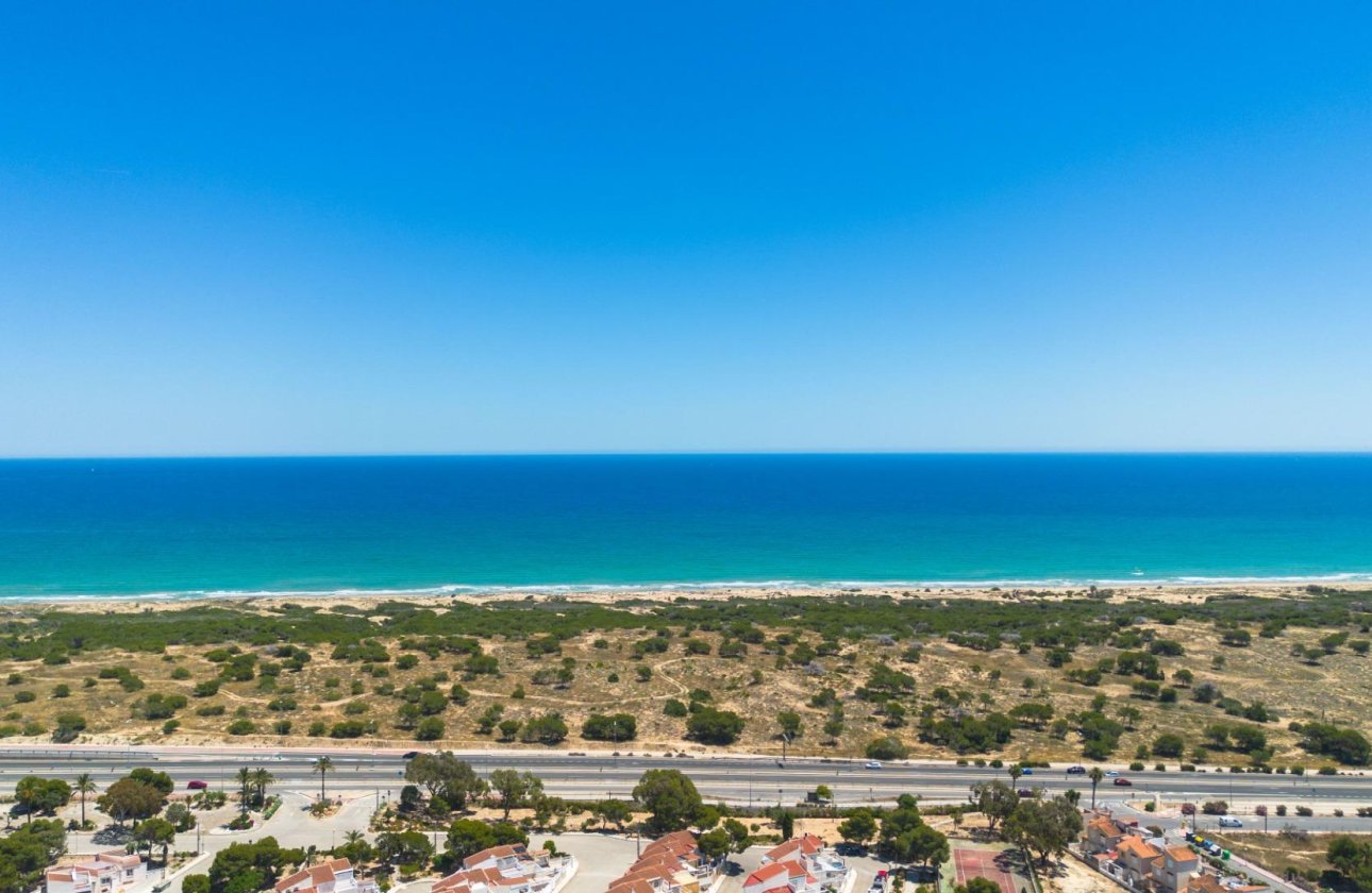 Reventa - Apartamento / piso - Guardamar del Segura - El Moncayo
