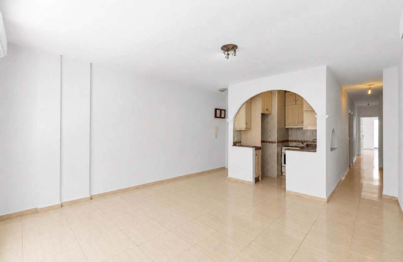Revente - Appartement - Torrevieja - Puerto Deportivo