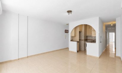 Revente - Appartement - Torrevieja - Puerto Deportivo