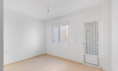 Revente - Appartement - Torrevieja - Puerto Deportivo