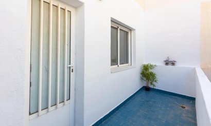 Revente - Appartement - Torrevieja - Puerto Deportivo