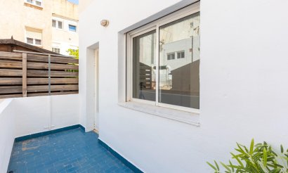 Revente - Appartement - Torrevieja - Puerto Deportivo