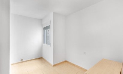 Revente - Appartement - Torrevieja - Puerto Deportivo