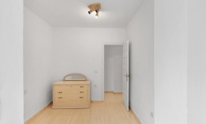 Revente - Appartement - Torrevieja - Puerto Deportivo