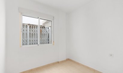 Revente - Appartement - Torrevieja - Puerto Deportivo