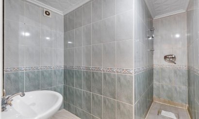 Revente - Appartement - Torrevieja - Puerto Deportivo