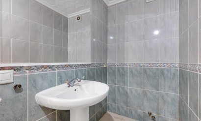 Revente - Appartement - Torrevieja - Puerto Deportivo