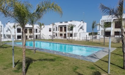Revente - Appartement - Orihuela Costa - Los Balcones