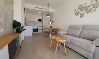 Revente - Appartement - Orihuela Costa - Los Balcones
