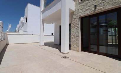 Revente - Appartement - Orihuela Costa - Los Balcones