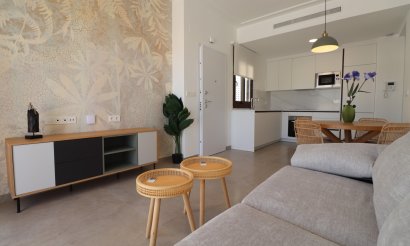 Revente - Appartement - Orihuela Costa - Los Balcones