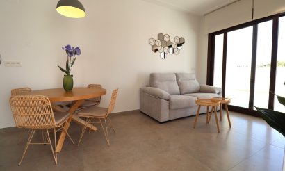 Revente - Appartement - Orihuela Costa - Los Balcones