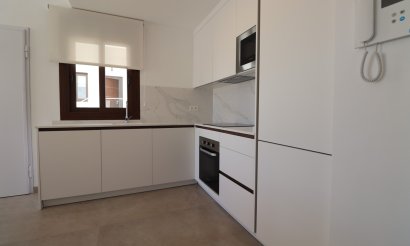 Revente - Appartement - Orihuela Costa - Los Balcones