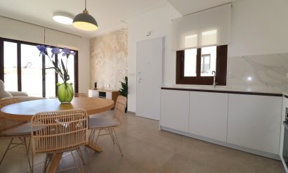 Revente - Appartement - Orihuela Costa - Los Balcones