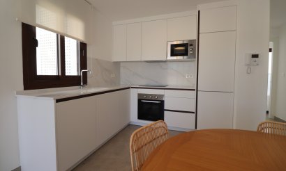Revente - Appartement - Orihuela Costa - Los Balcones