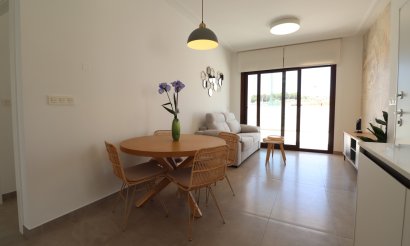 Revente - Appartement - Orihuela Costa - Los Balcones