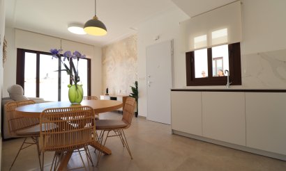 Revente - Appartement - Orihuela Costa - Los Balcones