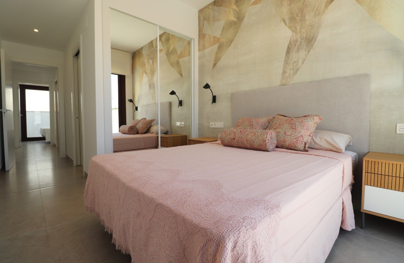 Revente - Appartement - Orihuela Costa - Los Balcones