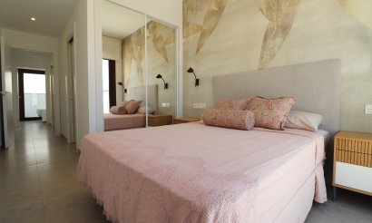 Revente - Appartement - Orihuela Costa - Los Balcones