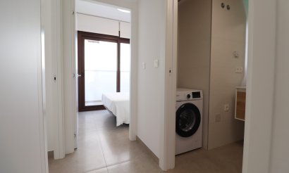 Revente - Appartement - Orihuela Costa - Los Balcones