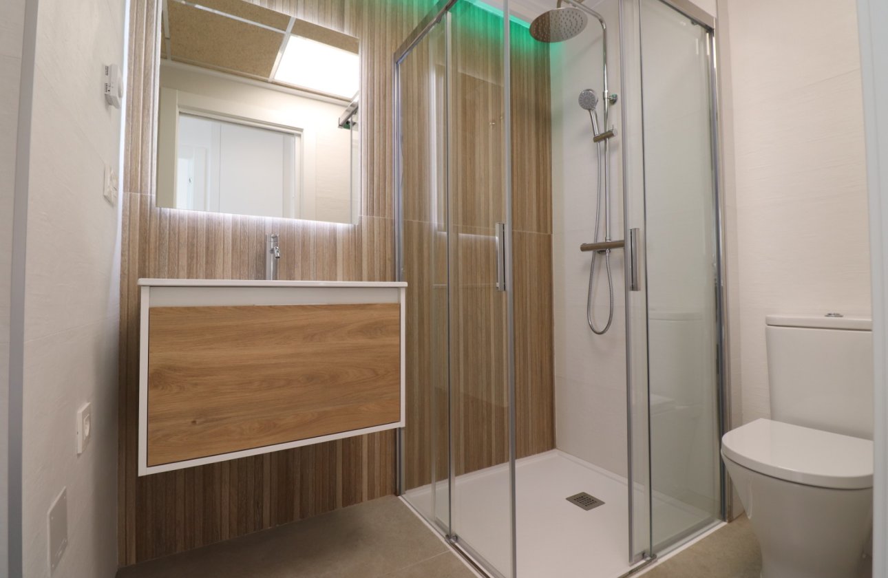 Revente - Appartement - Orihuela Costa - Los Balcones