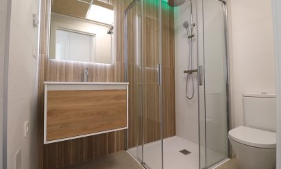 Revente - Appartement - Orihuela Costa - Los Balcones