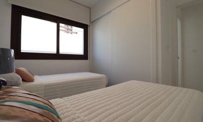 Revente - Appartement - Orihuela Costa - Los Balcones