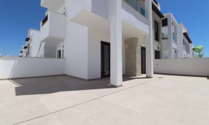 Revente - Appartement - Orihuela Costa - Los Balcones