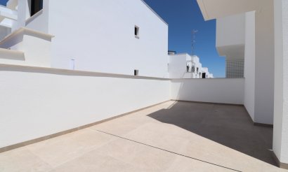 Revente - Appartement - Orihuela Costa - Los Balcones