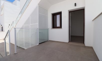 Revente - Appartement - Orihuela Costa - Los Balcones