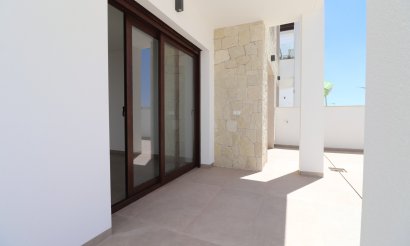 Revente - Appartement - Orihuela Costa - Los Balcones