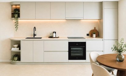 New Build - Penthouse - Torrevieja - Centro