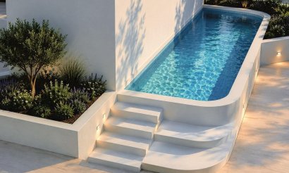Obra nueva - Apartamento / piso - Torrevieja - Centro