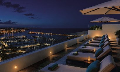 Nouvelle construction - Appartement - Torrevieja - Centro