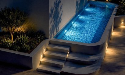 Nouvelle construction - Appartement - Torrevieja - Centro
