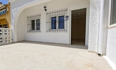 Resale - Townhouse - San Fulgencio - Urb. La Marina