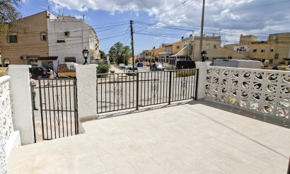 Resale - Townhouse - San Fulgencio - Urb. La Marina