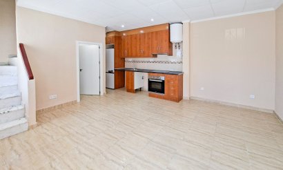 Resale - Townhouse - San Fulgencio - Urb. La Marina