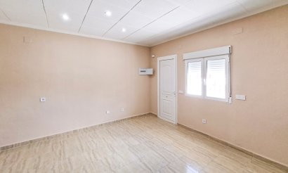 Resale - Townhouse - San Fulgencio - Urb. La Marina