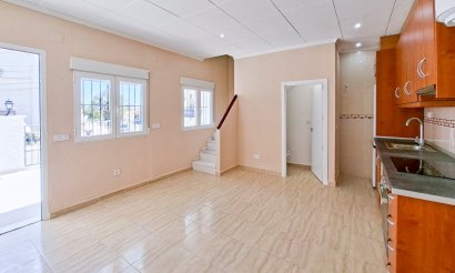 Resale - Townhouse - San Fulgencio - Urb. La Marina