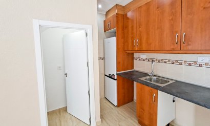 Resale - Townhouse - San Fulgencio - Urb. La Marina