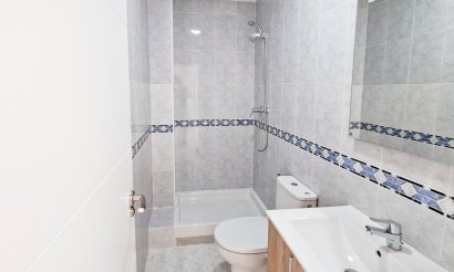 Resale - Townhouse - San Fulgencio - Urb. La Marina