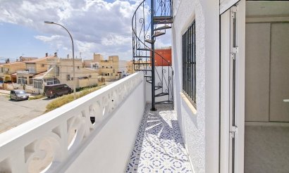 Resale - Townhouse - San Fulgencio - Urb. La Marina