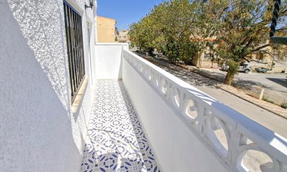 Resale - Townhouse - San Fulgencio - Urb. La Marina