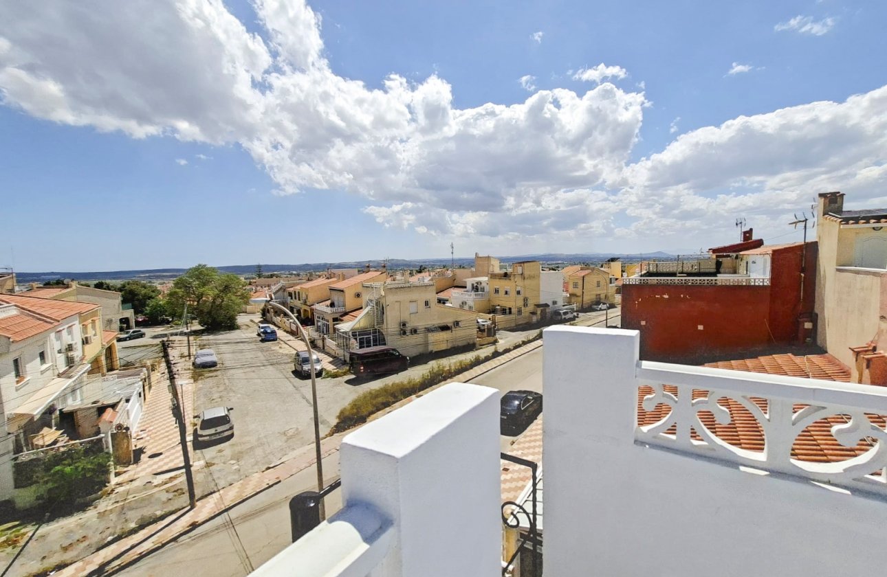 Resale - Townhouse - San Fulgencio - Urb. La Marina