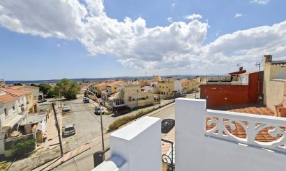 Resale - Townhouse - San Fulgencio - Urb. La Marina
