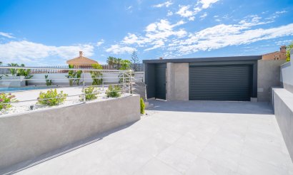 Resale - Villa - Ciudad Quesada - La Marquesa Golf