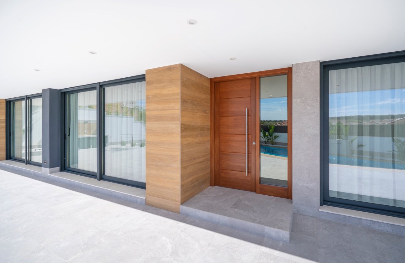 Resale - Villa - Ciudad Quesada - La Marquesa Golf