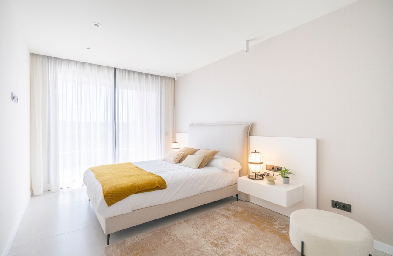 Resale - Villa - Ciudad Quesada - La Marquesa Golf
